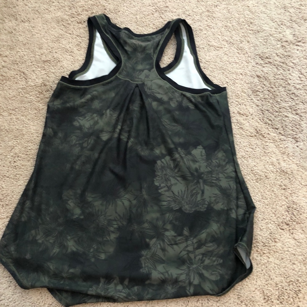 Calia green workout tank top bundle size small - Picture 5 of 10
